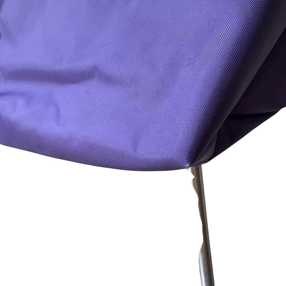 Longchamp Le Pliage "Shopping" - Modele Depose, Purple - Picture 16 of 16